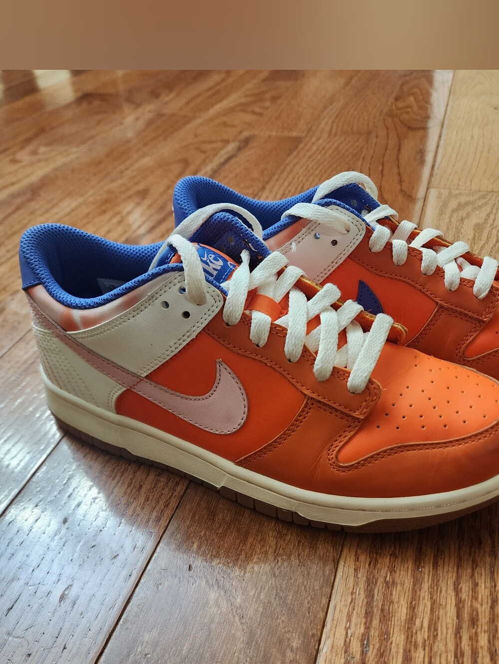 Nike